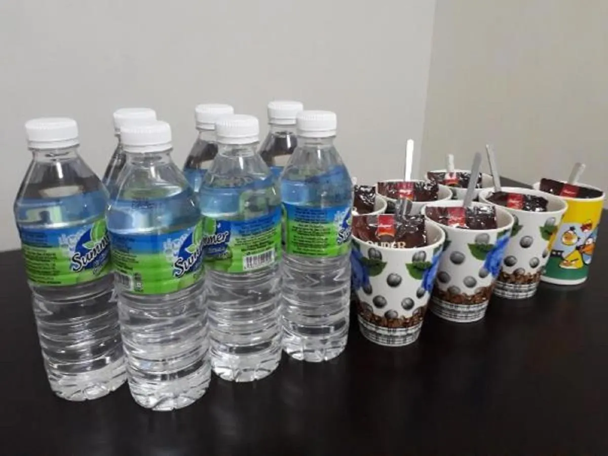 Dekota Homestay Jonker Melaka マレーシア
