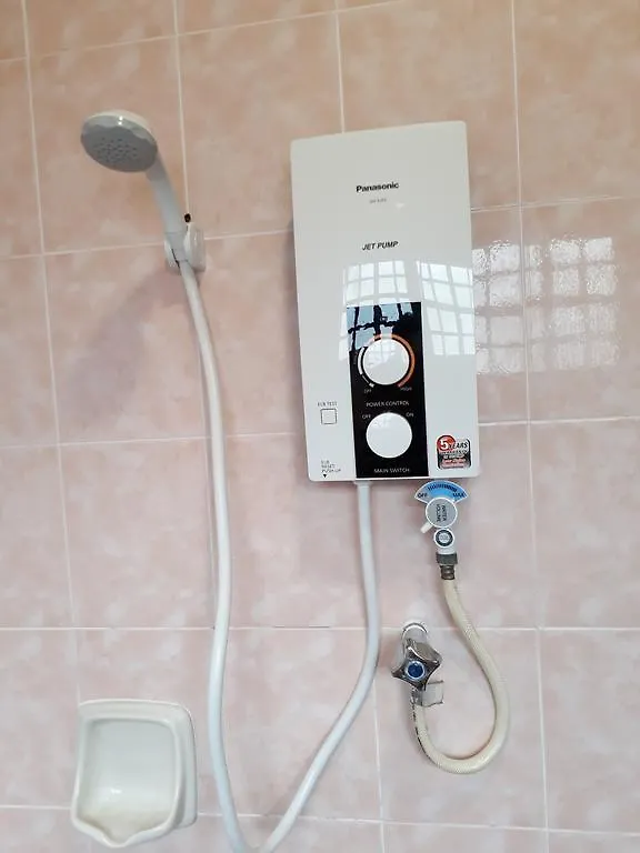 Dekota Homestay Jonker Melaka 0*, Malacca マレーシア