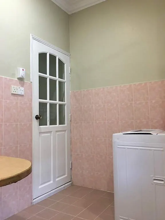 Dekota Homestay Jonker Melaka 別荘 Malacca