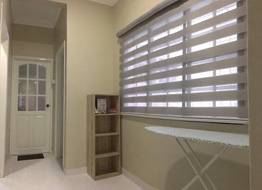 別荘 Dekota Homestay Jonker Melaka
